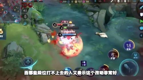 王者最新爆料巅峰赛视频,巅峰对决！王者最新爆料视频揭秘巅峰赛精彩瞬间  第2张